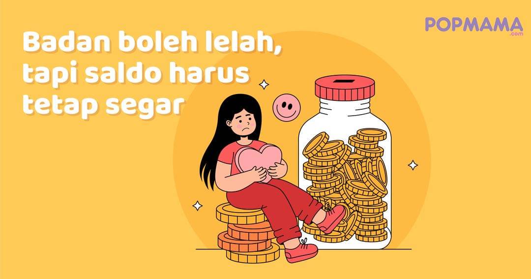 Popmama.com/Aristika Medinasari